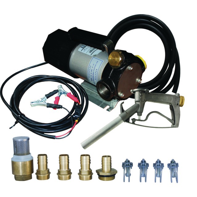 Pompe Transfert ECO 40L/MIN référence fournisseur REN971800